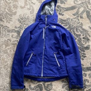 North Face Winter Jacket